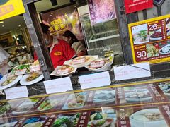 门面-无影脚佛山陈氏盲公丸始创店(飞鸿街店)