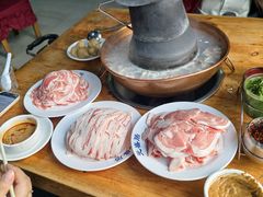 -元盛居(生态大街店)