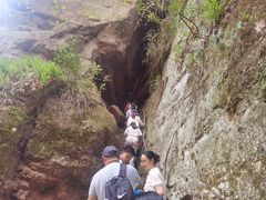 -泰宁旅游风景名胜区