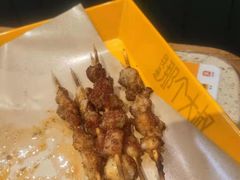 -我是那个大叔·美食研究所(新塘路店)