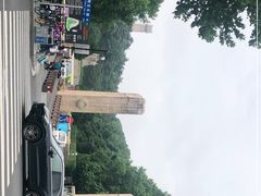 -雨花台烈士纪念馆