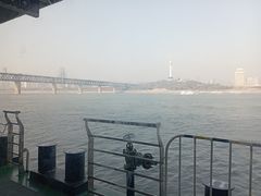 -武昌中华路码头(轮渡站)