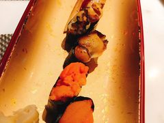 -乾山寿司(好运街店)