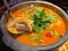 -春台Spring Patio(万象天地店)