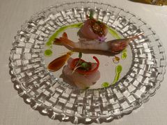 -香樟花园法式铁板烧(恒隆广场店)