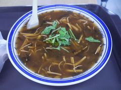 -安徽阜阳卷馍(西单店)