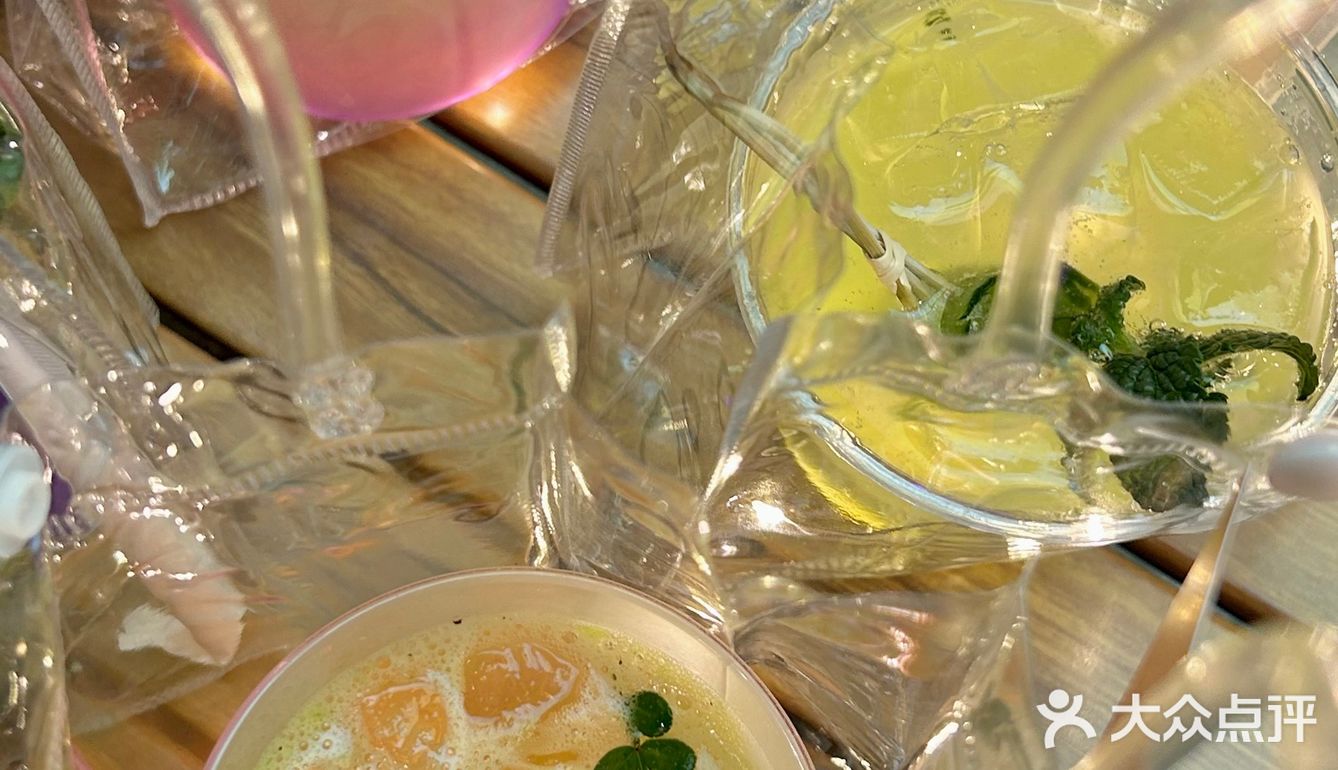 在兰州街边被问很多遍的饮料!