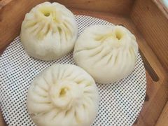 -莲湖糕团店·老秦淮小吃