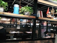-探鱼·鲜青椒爽麻烤鱼(增城东汇城店)