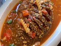 -云隐小厨·传统大理美食(复兴路店)