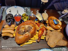 -Ambra Haus琥珀屋精酿餐厅(宝山店)