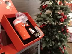 -星巴克(丁香国际商业中心店)