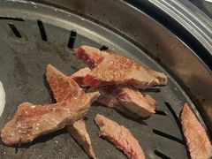 -青松馆韩国料理(香港中路佳世客店)