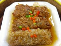 -龙凤美食(汇都店)