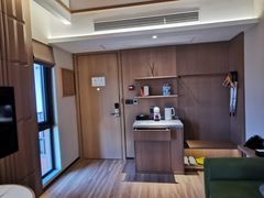 -太阳岛度假酒店