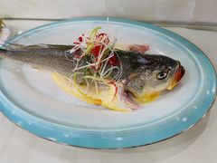 -金沙滩海鲜餐厅(梅江龙水园店)
