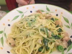 -萨莉亚意式餐厅(上下九店)