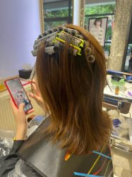 -PE SALON