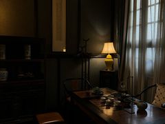 -31号公馆(黄兴广场白果园店)