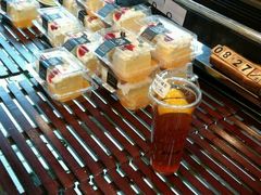 -红跑车蛋糕世界(清江路店)