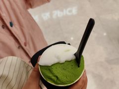 -晶丽香榭自助餐(南京大饭店)