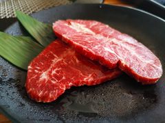板腱牛排-热血兄弟·炭火烤肉(融侨中心店)