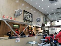 -义顺牛奶公司(新马路老店)