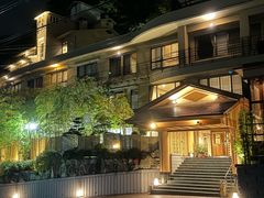 -有马温泉 竹取亭円山温泉旅馆