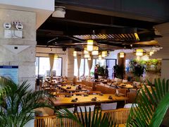 -喜越泰莱·泰越料理(海逸新天地店)