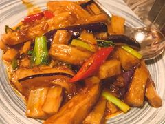 -T館·花园艺术餐厅