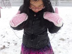 -采薇庄园四季滑雪场