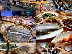 -长平老姿娘夜粥(平东一街店)