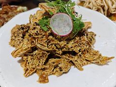 -葛记焖饼(伏牛路店)