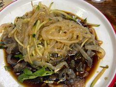 -叶存利海鲜大馅饺子(海宁路总店)