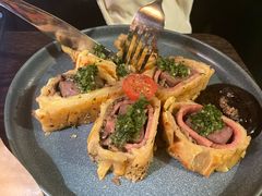 -The Cheebat 锌吧·Bistro(体育西店)