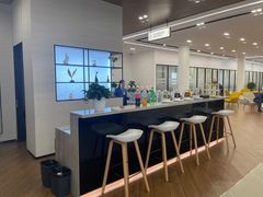 -义乌信通宝宝马4S店(神舟路店)