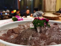 -锦城印象火锅(天府三街店)