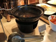-万豪咖啡厅(JW万豪酒店店)