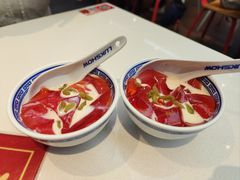 -禄鼎记·多口味酸菜鱼(凯德广场店)