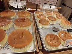 -西村叔叔的店·面包·甜品·蛋糕(崂山丽达店)