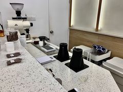 -Onirii Coffee(长乐路店)