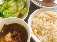 -好成财牛排馆(涂门街总店)