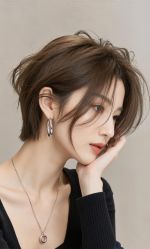 -BEAUTY HAIR GANO