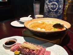 -永安鱼庄·镇江菜(东吴路店)