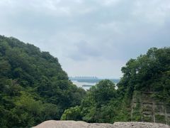 -幕燕滨江·长江观音景区