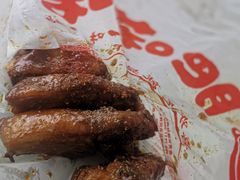 -肥喏喏小吃站(农院路店)