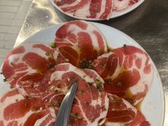 -金一味烤肉餐厅(新首尔旗舰店)