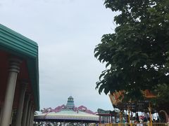 -秦皇岛乐岛海洋王国