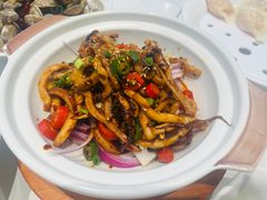 -船歌·鱼水饺青岛菜(国贸商城店)