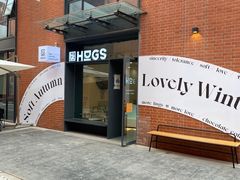 门面-HUGS coffee(东区店)